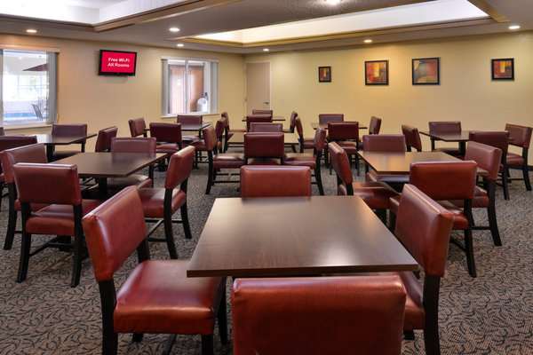 Oyo Hotel Eloy Az I-10 Nhà hàng bức ảnh